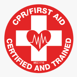 cpr/first aid